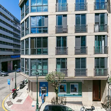 Luminoso Y Acogedor En By * Vigo